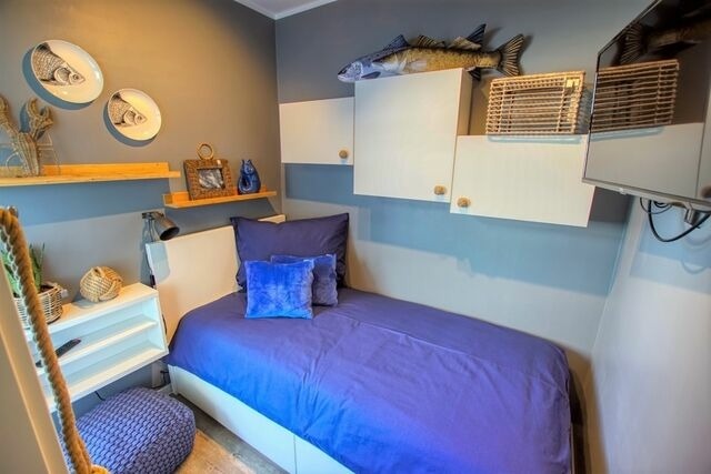 Ferienwohnung in Heiligenhafen - Ferienpark - Haus K, App. 0K0309 - Bild 17