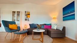 Fewo 680, Seepark Sellin