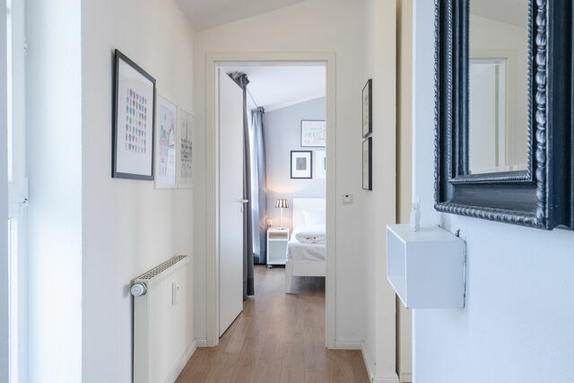 Ferienwohnung in Sellin - Fewo 680, Seepark Sellin - Bild 7