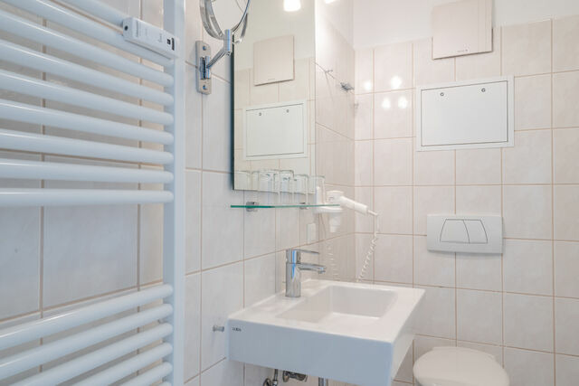 Ferienwohnung in Sellin - Fewo 680, Seepark Sellin - Bild 8