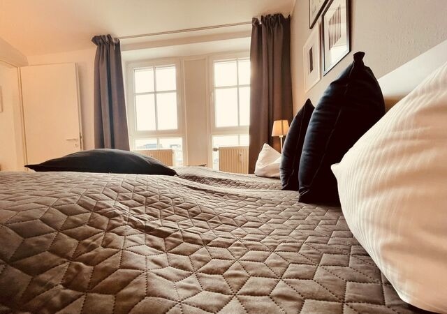 Ferienwohnung in Sellin - Fewo 680, Seepark Sellin - Bild 9