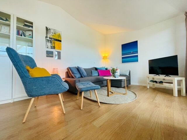 Ferienwohnung in Sellin - Fewo 680, Seepark Sellin - Bild 10