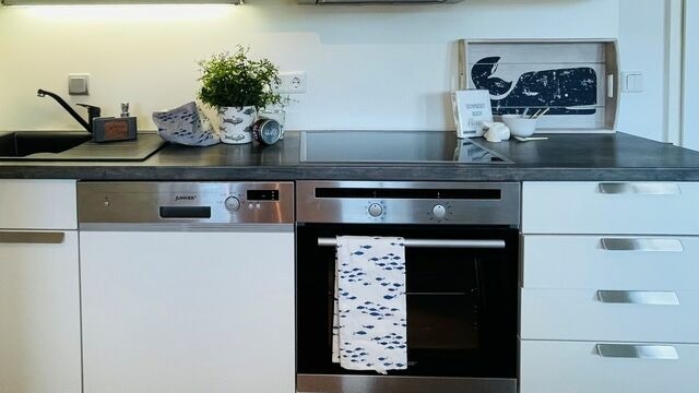 Ferienwohnung in Sellin - Fewo 680, Seepark Sellin - Bild 11