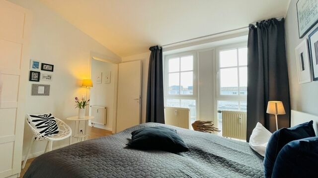 Ferienwohnung in Sellin - Fewo 680, Seepark Sellin - Bild 12