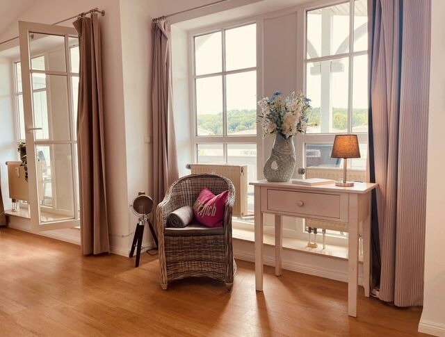 Ferienwohnung in Sellin - Fewo 680, Seepark Sellin - Bild 16