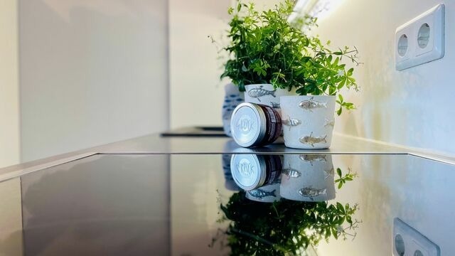 Ferienwohnung in Sellin - Fewo 680, Seepark Sellin - Bild 20