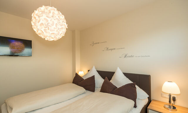 Ferienwohnung in Scharbeutz - K&uuml;stentraum - Bild 9