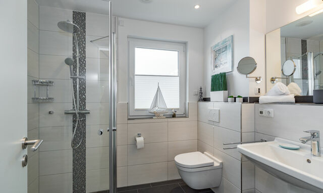 Ferienwohnung in Scharbeutz - K&uuml;stentraum - Bild 10