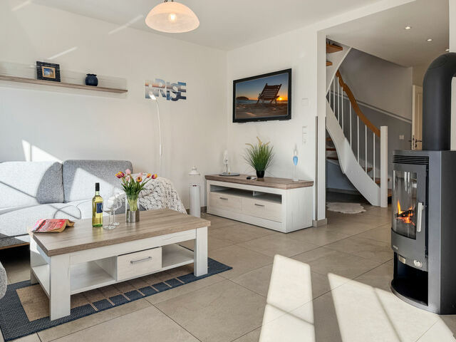 Ferienhaus in Zingst - Passatwind - Bild 2