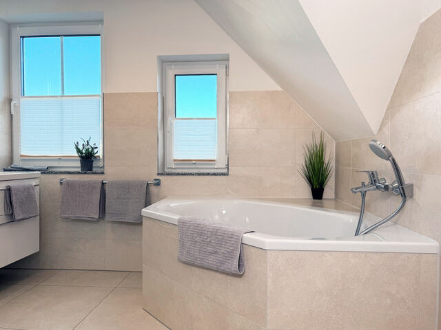 Ferienhaus in Zingst - Passatwind - Bild 6