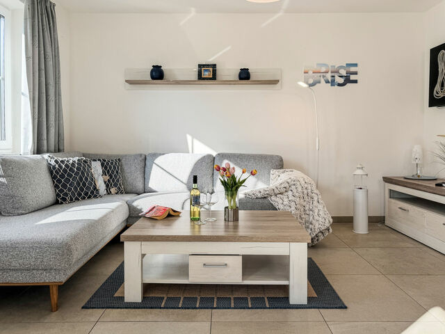 Ferienhaus in Zingst - Passatwind - Bild 19