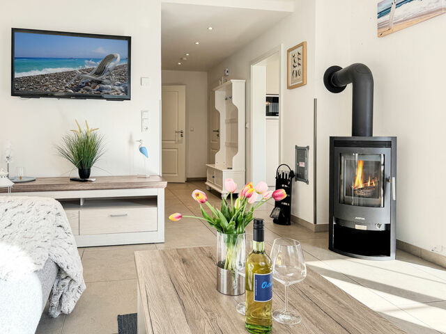 Ferienhaus in Zingst - Passatwind - Bild 20