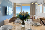 Ferienwohnung in Heiligenhafen - Meeresbrise - Haus Sch&ouml;ne Aussicht, App. 3SB402 - Bild 5