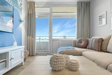 Ferienwohnung in Heiligenhafen - Meeresbrise - Haus Sch&ouml;ne Aussicht, App. 3SB402 - Bild 11
