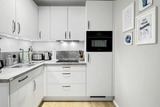 Ferienwohnung in Heiligenhafen - Meeresbrise - Haus Sch&ouml;ne Aussicht, App. 3SB402 - Bild 23