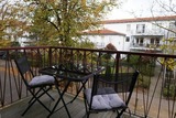 Ferienwohnung in K&uuml;hlungsborn - Ostseewind - 32-01 - Bild 2