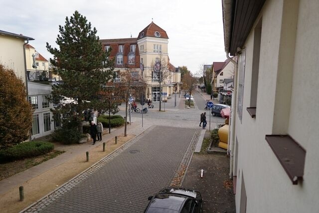 Ferienwohnung in K&uuml;hlungsborn - Ostseewind - 32-01 - Bild 6