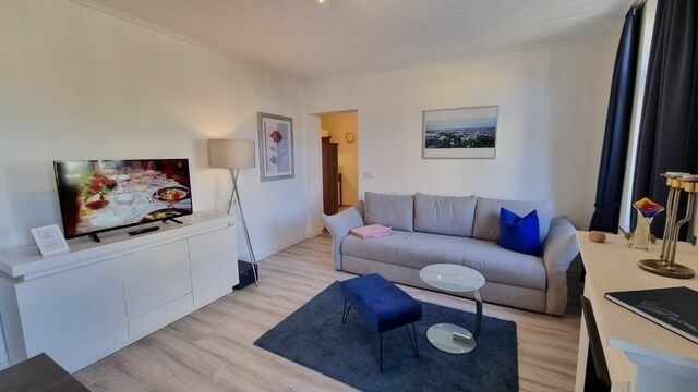 Ferienwohnung in K&uuml;hlungsborn - Ostseewind - 32-01 - Bild 7