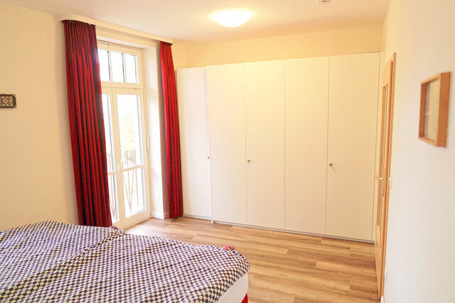 Ferienwohnung in K&uuml;hlungsborn - Ostseewind - 32-01 - Bild 12
