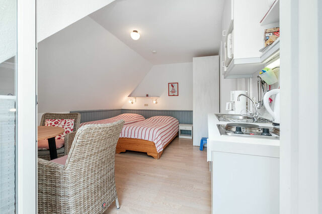 Ferienwohnung in Timmendorfer Strand - Haus Schm&ouml;kel, App. Seestern - Bild 2