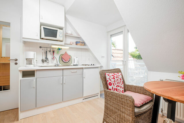 Ferienwohnung in Timmendorfer Strand - Haus Schm&ouml;kel, App. Seestern - Bild 5