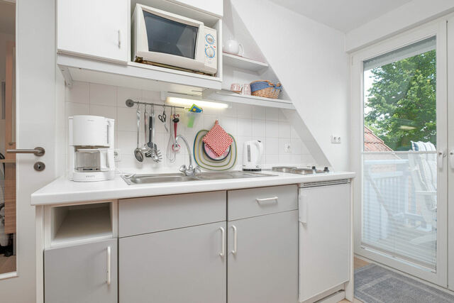 Ferienwohnung in Timmendorfer Strand - Haus Schm&ouml;kel, App. Seestern - Bild 7