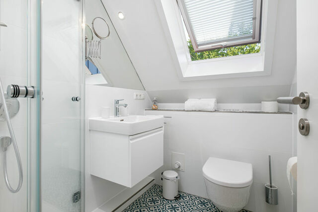 Ferienwohnung in Timmendorfer Strand - Haus Schm&ouml;kel, App. Seestern - Bild 8