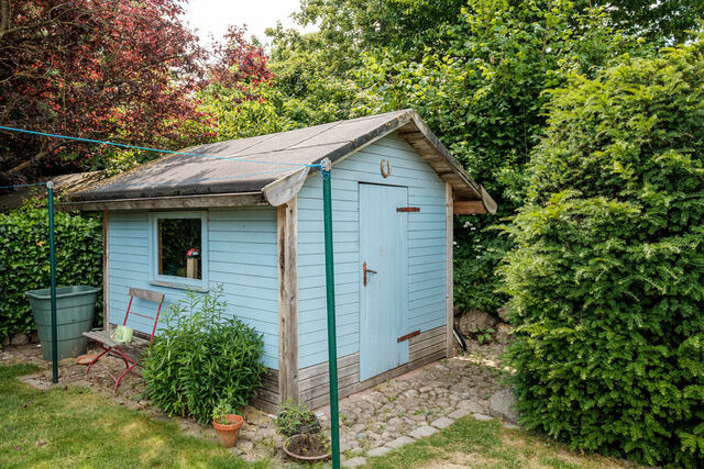 Ferienwohnung in Timmendorfer Strand - Haus Schm&ouml;kel, App. Seestern - Bild 11