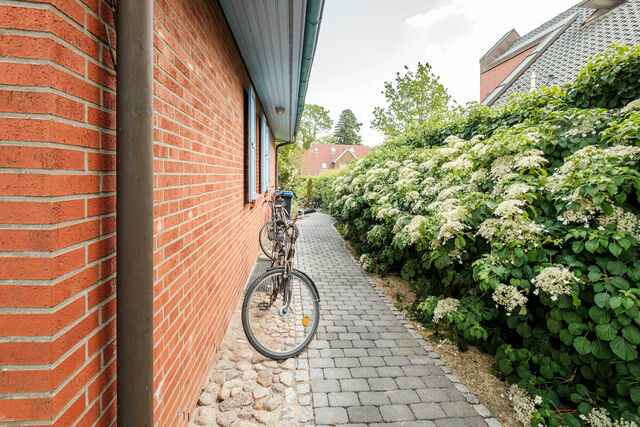 Ferienwohnung in Timmendorfer Strand - Haus Schm&ouml;kel, App. Seestern - Bild 12