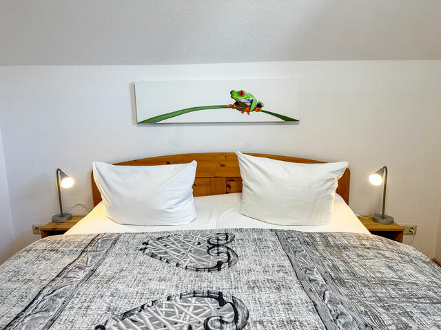 Ferienwohnung in Zingst - Velo 1 - Bild 4