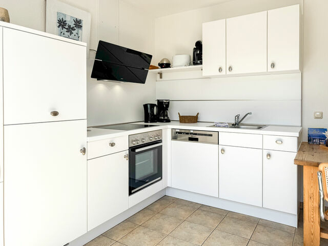 Ferienwohnung in Zingst - Velo 1 - Bild 4