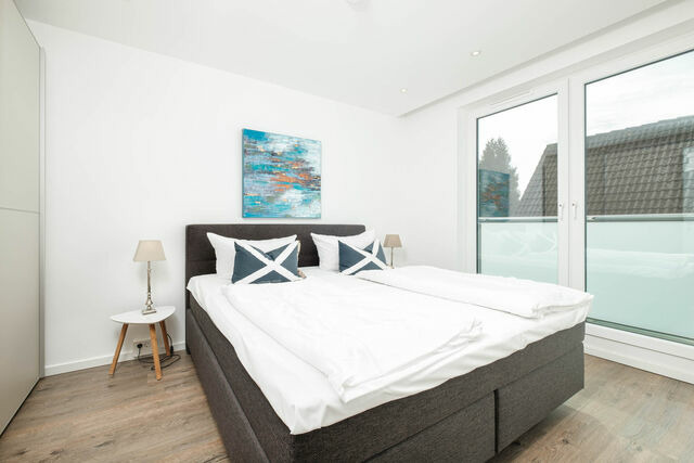 Ferienwohnung in Timmendorfer Strand - Magic Five - Bild 2