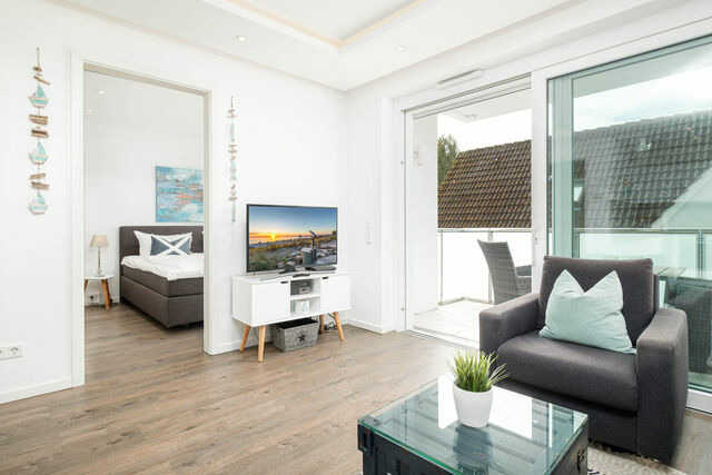 Ferienwohnung in Timmendorfer Strand - Magic Five - Bild 5