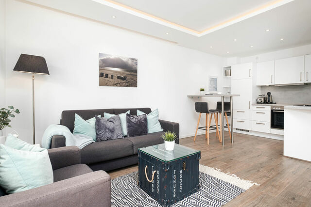 Ferienwohnung in Timmendorfer Strand - Magic Five - Bild 6
