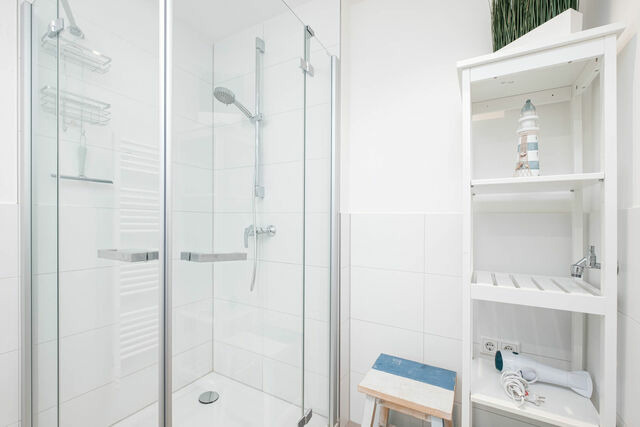 Ferienwohnung in Timmendorfer Strand - Magic Five - Bild 13