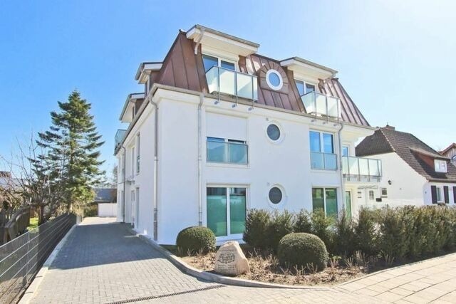 Ferienwohnung in Timmendorfer Strand - Magic Five - Bild 14
