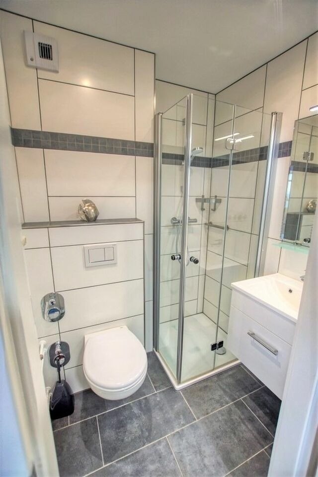 Ferienwohnung in Heiligenhafen - Ferienpark - Haus D, App. 0D0505 - Bild 5