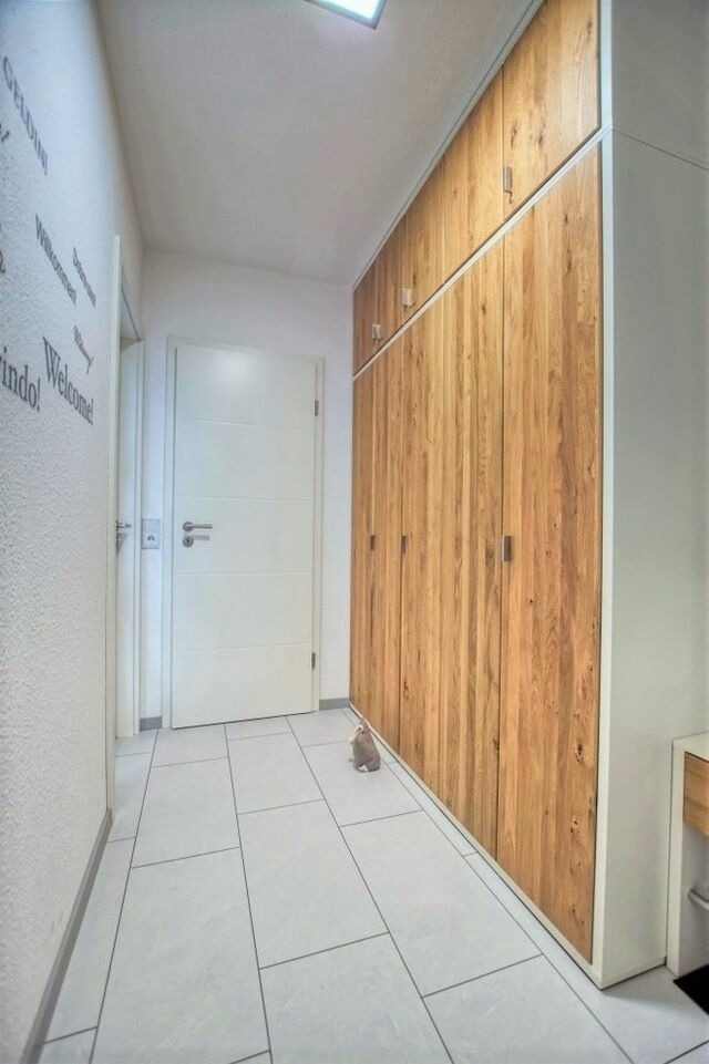 Ferienwohnung in Heiligenhafen - Ferienpark - Haus D, App. 0D0505 - Bild 12