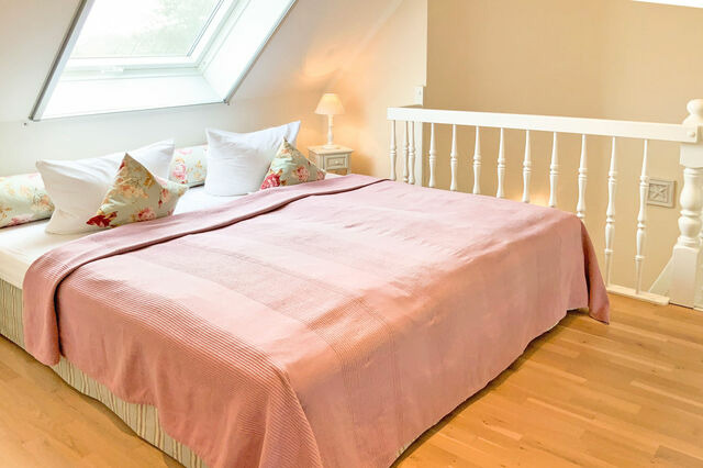 Ferienwohnung in Zingst - Rosenbl&uuml;te - Bild 4