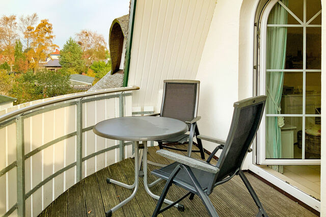 Ferienwohnung in Zingst - Rosenbl&uuml;te - Bild 9