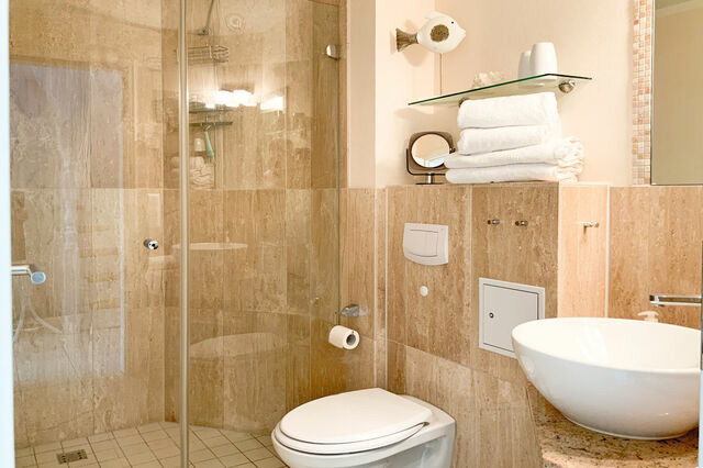 Ferienwohnung in Zingst - Rosenbl&uuml;te - Bild 10