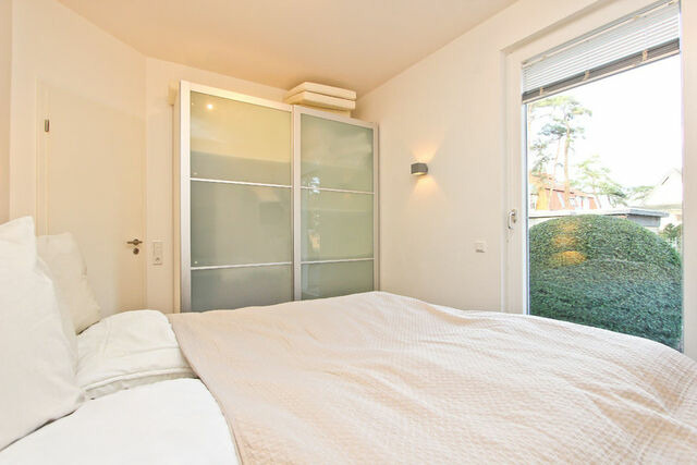 Ferienwohnung in Timmendorfer Strand - Appartement "Beachside" - Bild 10