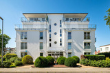 Ferienwohnung in Timmendorfer Strand - Appartement "Beachside" - Bild 17