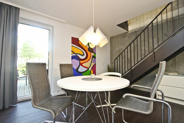 Ferienwohnung in Timmendorfer Strand - Strandpunkt - Bild 8