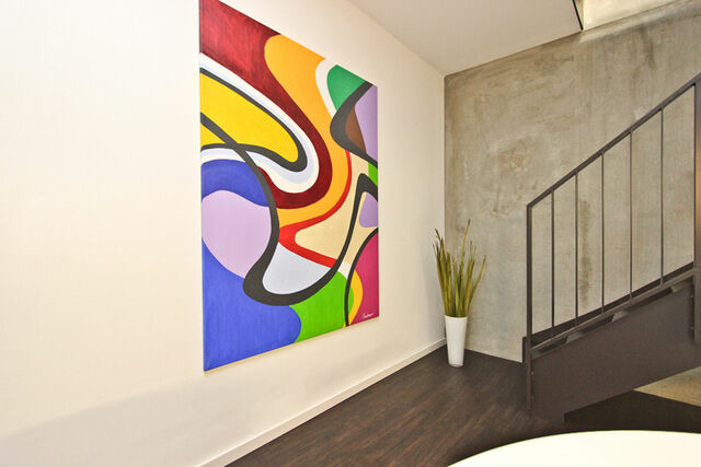 Ferienwohnung in Timmendorfer Strand - Strandpunkt - Bild 9