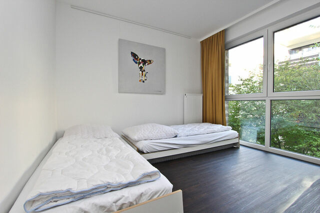 Ferienwohnung in Timmendorfer Strand - Strandpunkt - Bild 14