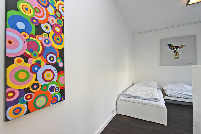 Ferienwohnung in Timmendorfer Strand - Strandpunkt - Bild 16