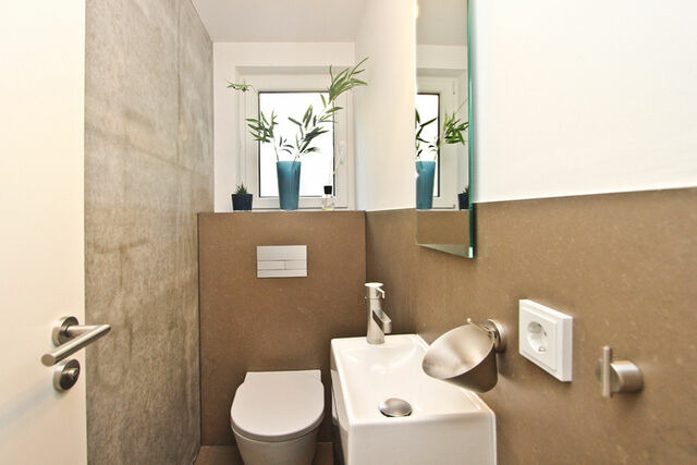 Ferienwohnung in Timmendorfer Strand - Strandpunkt - Bild 19