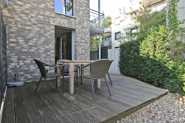 Ferienwohnung in Timmendorfer Strand - Strandpunkt - Bild 22