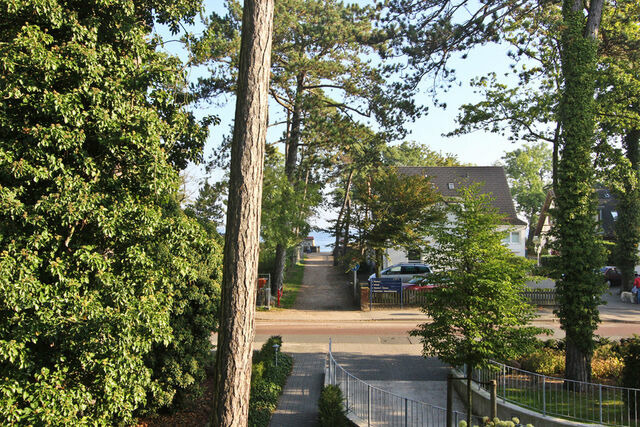 Ferienwohnung in Timmendorfer Strand - Strandpunkt - Bild 24